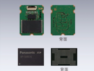 柔性連接型/半導體安裝型